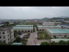 ESTUDIO DE LA FÁBRICA