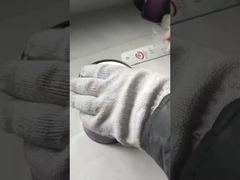 2K Aditivos de pintura de automóviles Revestimiento con aerosol de resina Agente de matado acrílico Transparente