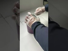 Pintura de automóviles de color blanco 2K impermeable ISO9001 Super Revestimiento de automóviles